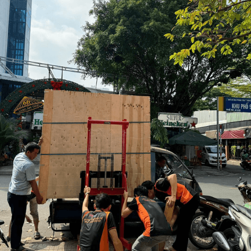 Đảm bảo sự hài lòng