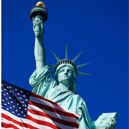 Vận chuyển hàng hóa đi Mỹ